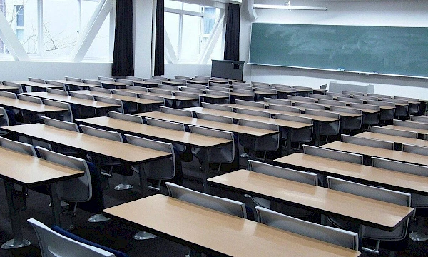 Obrazovni sistem bez lekcija o blockchainu. Foto: Freepik