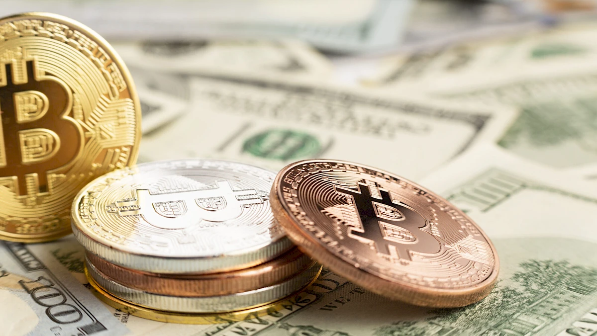 Kripto transakcije vrijedne 2,17 milijardi dolara povezane sa adresama u Crnoj Gori. Foto: Freepik