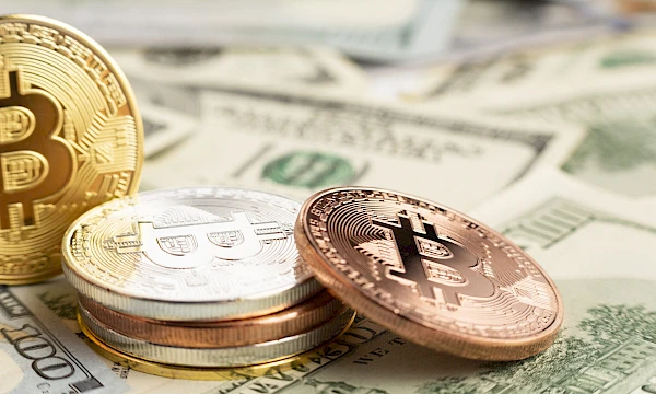Kripto transakcije vrijedne 2,17 milijardi dolara povezane sa adresama u Crnoj Gori. Foto: Freepik