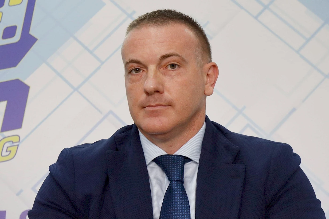 Ivan Pekić (FOTO: Mara Babović)