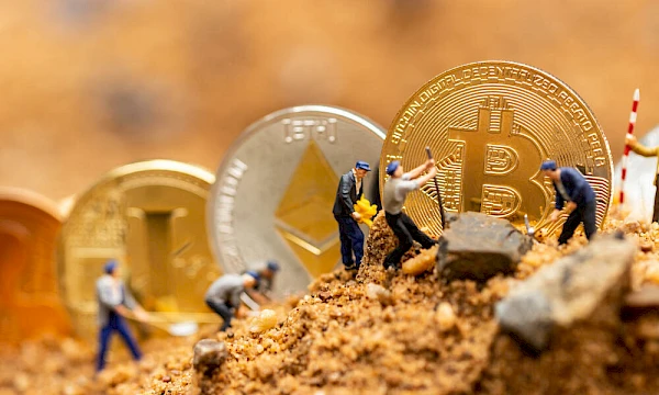 Kako se u Crnoj Gori &ldquo;kopa&rdquo; digitalno zlato (ilustracija), Foto: Shutterstock