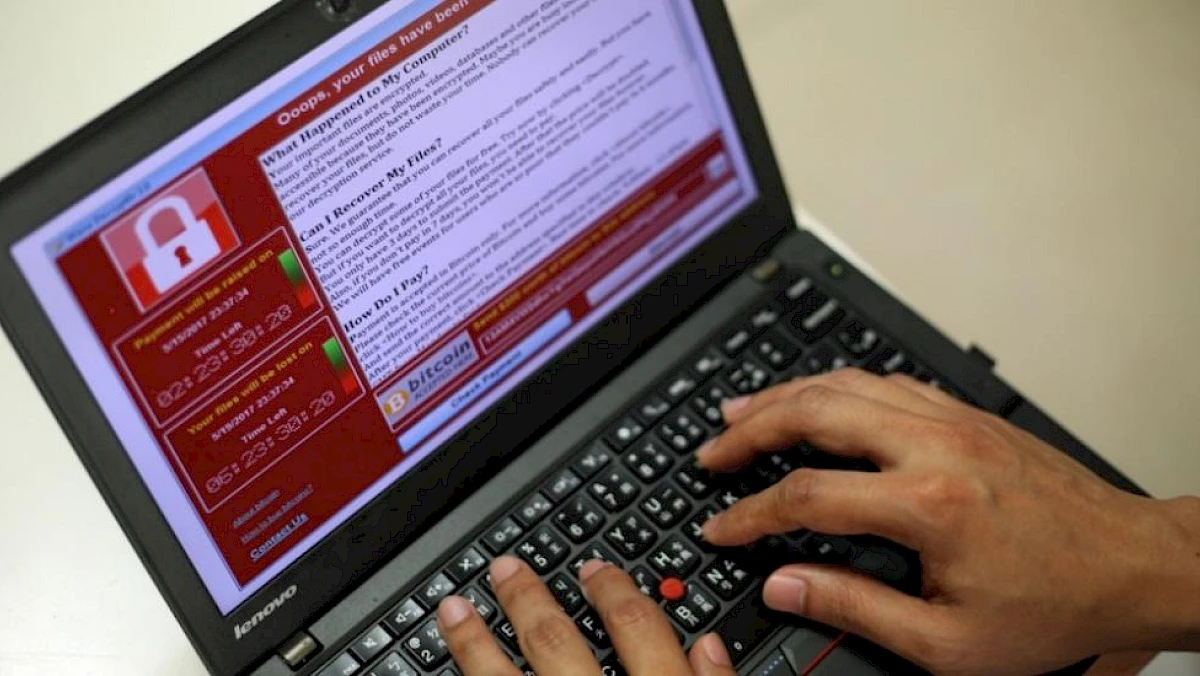 Ilustracija. Foto: EPA-EFE/RITCHIE B. TONGO