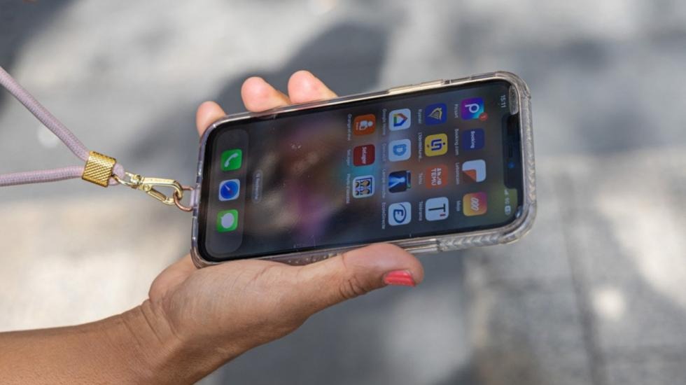 Ilustracija. Foto: EPA-EFE/CHRISTOPHE PETIT TESSON