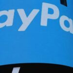 Reklama za PayPal u Njujorku, SAD. Foto: EPA-EFE/ANDREW GOMBERT