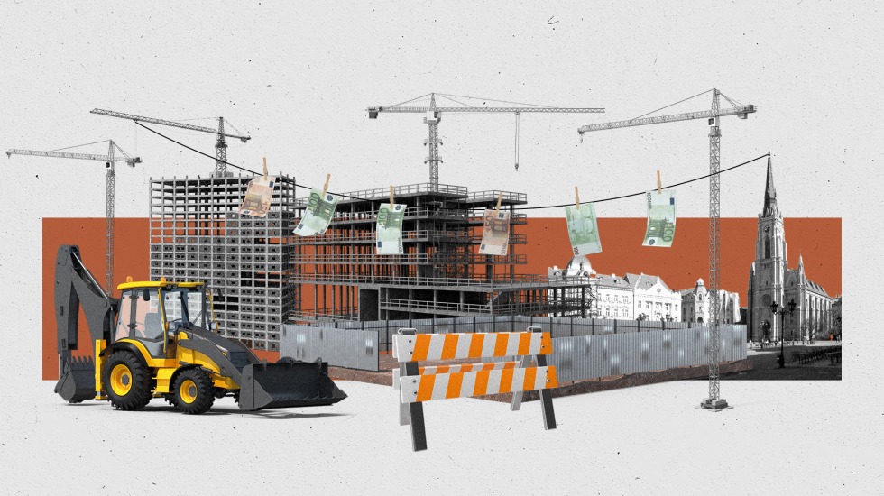 Ilustracija. Foto: Igor Vujčić