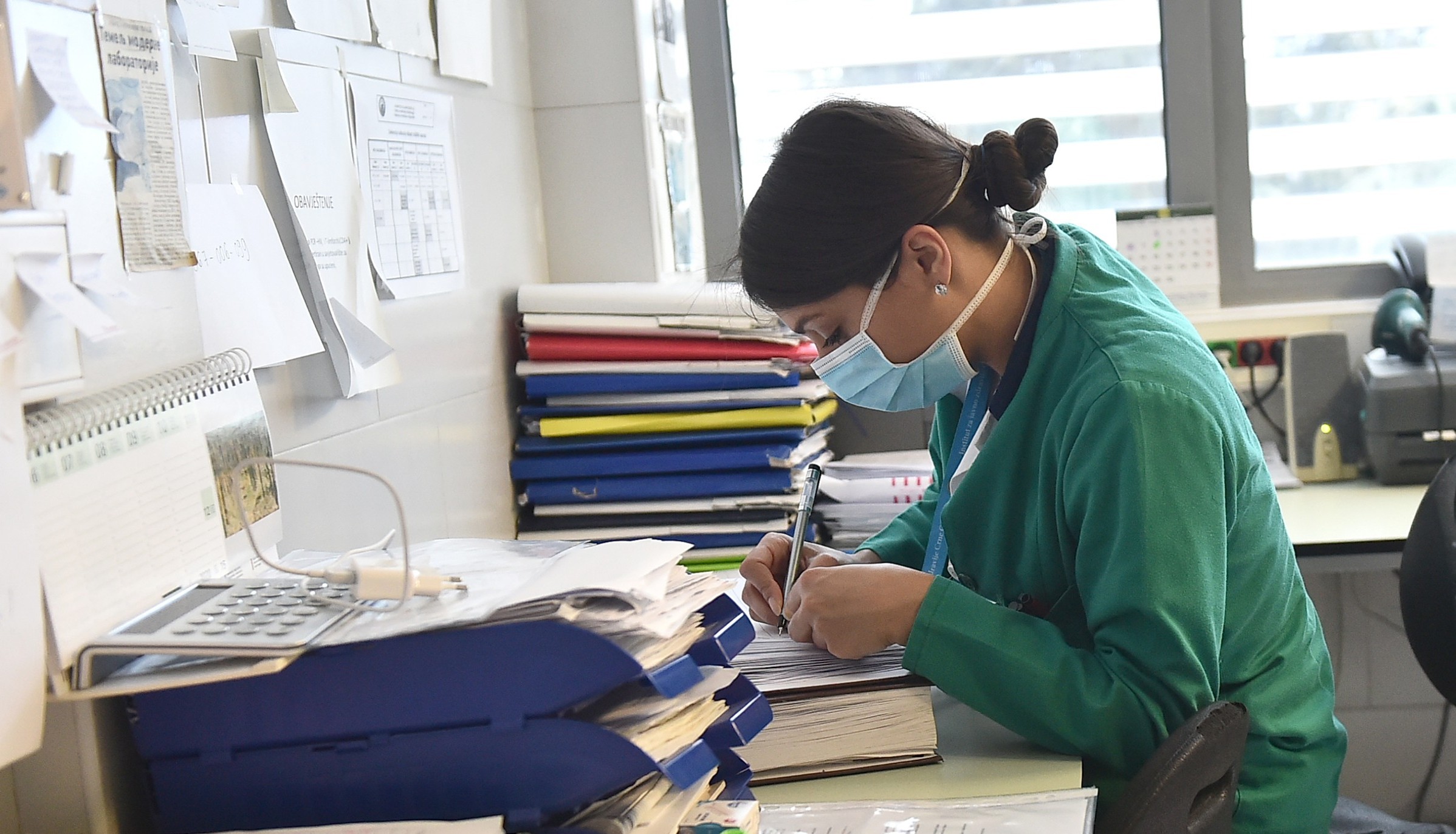 Do kraja godine onlajn podizanje nalaza. Foto: Vlada Crne Gore