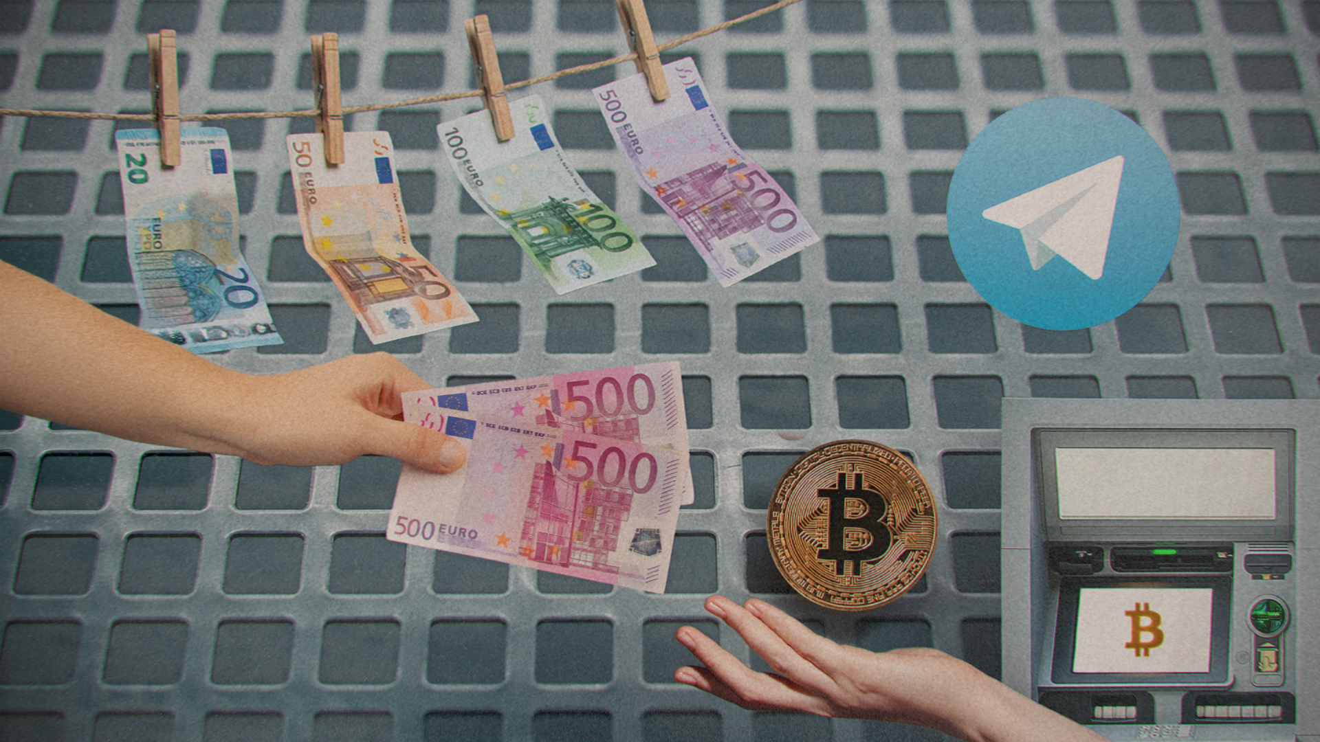 Ilustracija. Foto: BIRN/Enis Mehmeti