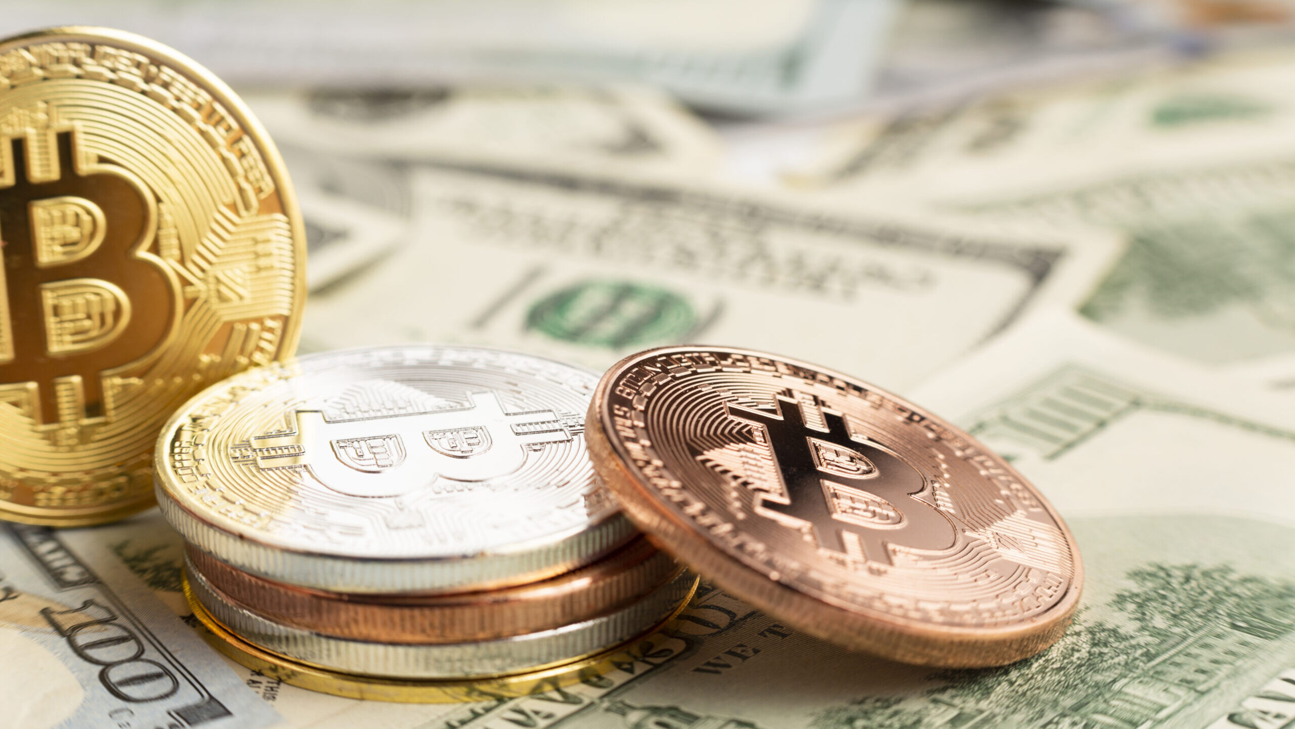 Kripto transakcije vrijedne 2,17 milijardi dolara povezane sa adresama u Crnoj Gori. Foto: Freepik