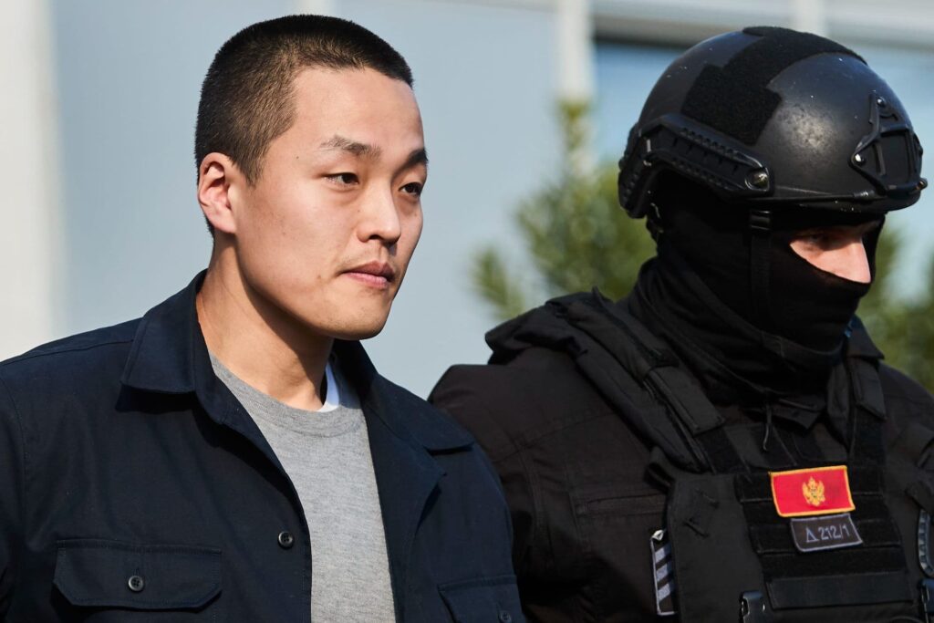 Do Kvon, FOTO: Stevo Vasiljević/Pobjeda