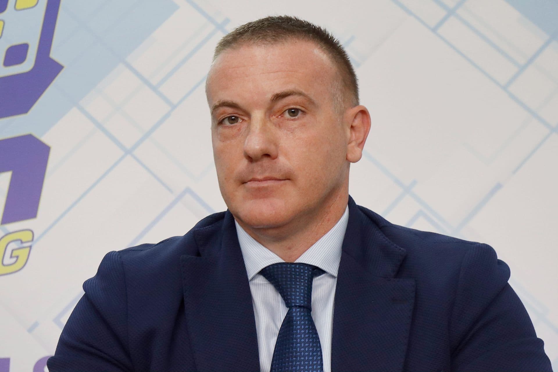 Ivan Pekić (FOTO: Mara Babović)