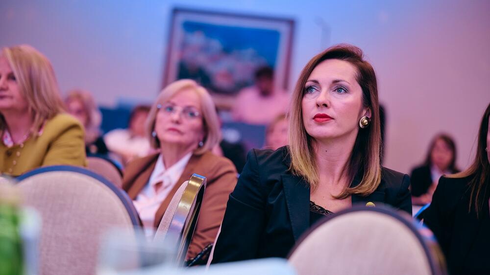 Skloni smo širenju teorija zavjera: Mihailovićfoto: Privatna arhiva