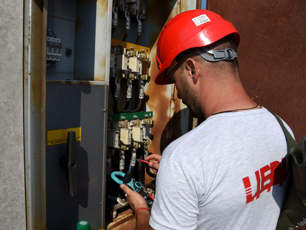 Iz CEDIS-a tvrde da ne vrše inspekcijski nadzor nad uređajima korisnika (ilustracija)foto: Luka Zeković