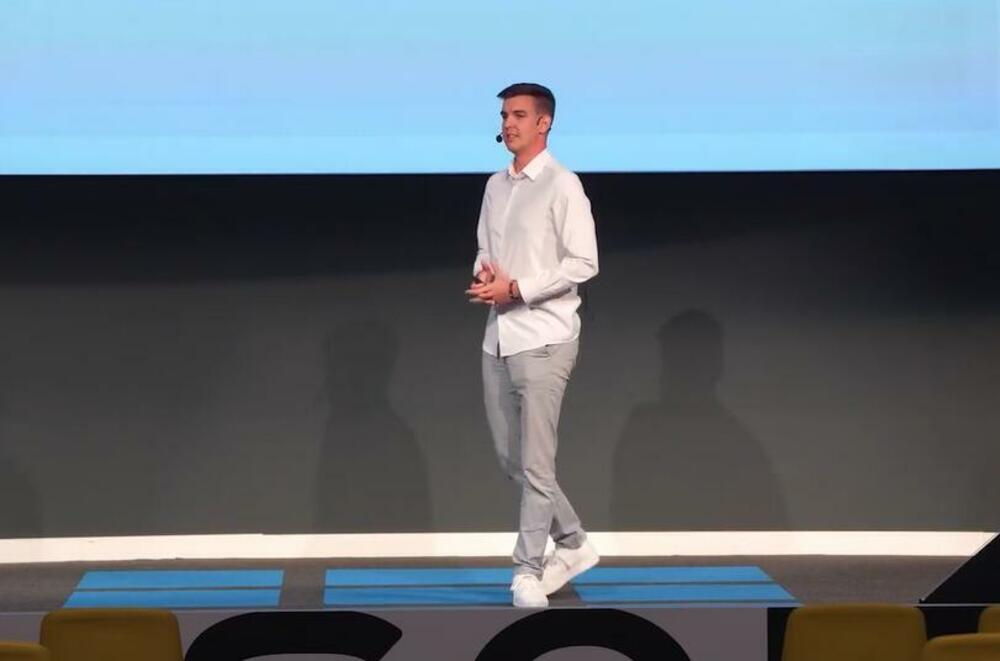 “Najveća prepreka rudarenju izostanak regulatornog okvira”: Grbovićfoto: YouTube/Printscreen