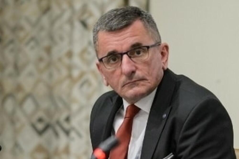 Veselin Radulović, foto: privatna arhiva